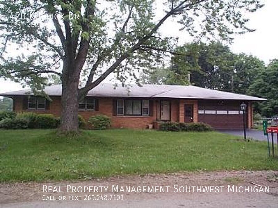 1st image of 420 Kublick Dr