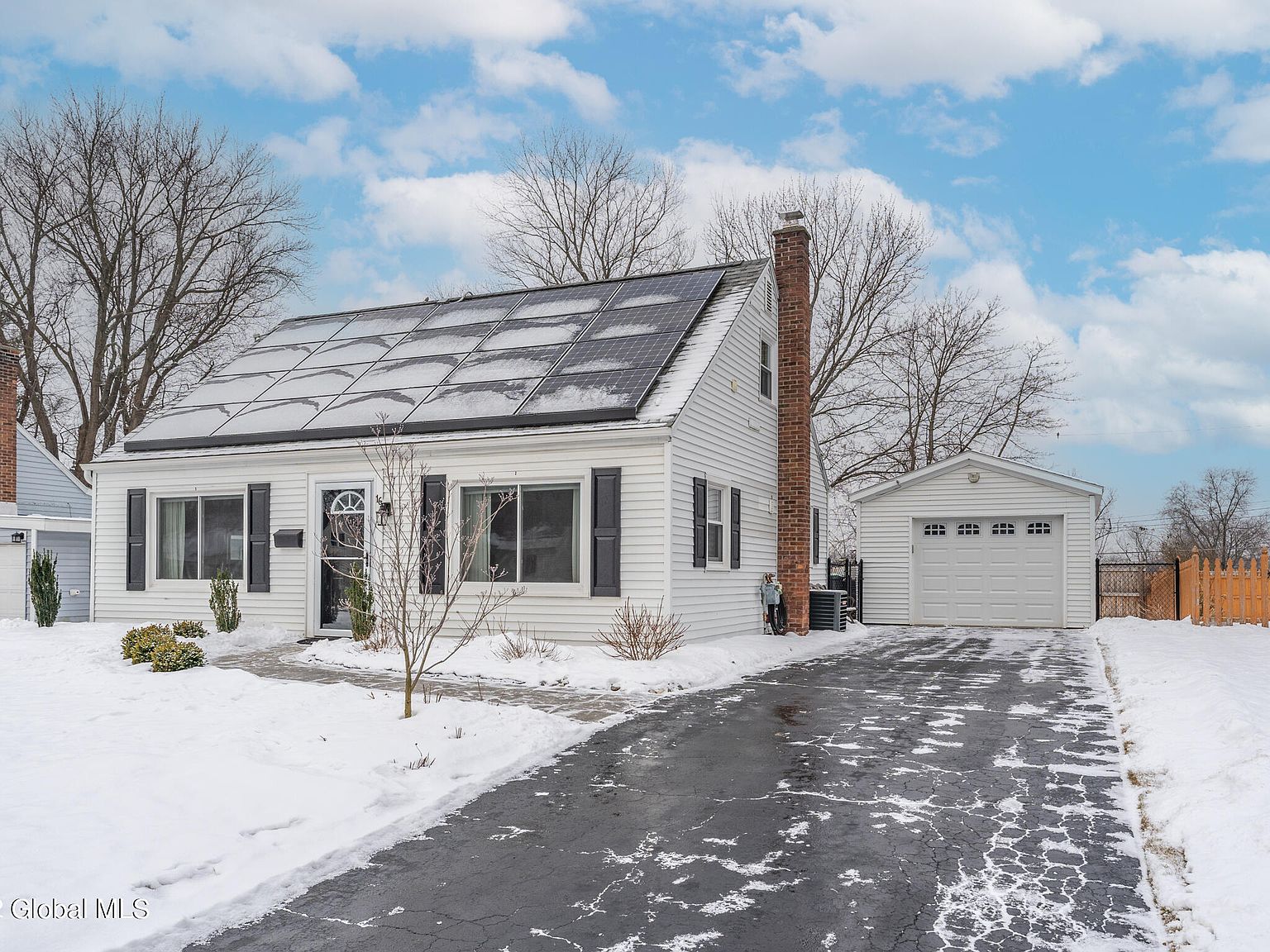 16 Perry Avenue, Latham, NY 12110 Zillow