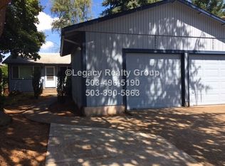 13309-13311 Clairmont Way, Oregon City, OR 97045