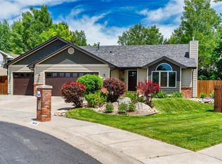 3639 Donna Dr, Billings, MT 59102
