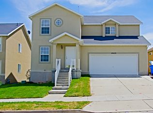 4869 W Red Mountain Cir, Riverton, UT 84096