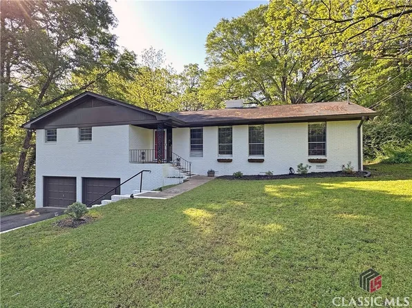 30 Harden Hill Road, Watkinsville, GA 30677