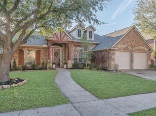 307 Scarlet Dr, McKinney, TX 75072