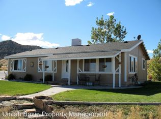3709 W Main St, Vernal, UT 84078
