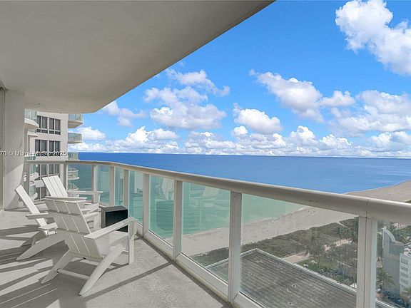4th image of 6365 Collins Ave #A20007