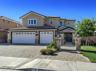 14 Chisholm Trl, Trabuco Canyon, CA 92679