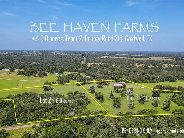 County Road 315 #6, Caldwell, TX 77836