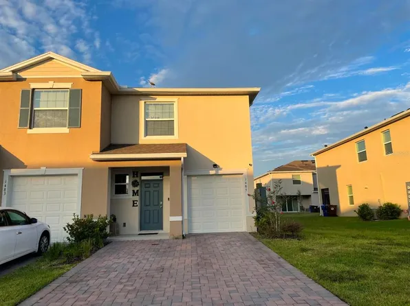 1485 ISLETA LOOP, KISSIMMEE, FL 34741