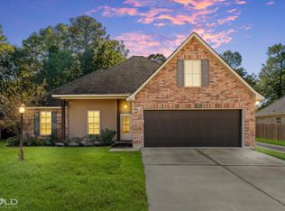 9231 Mykanos Trl, Shreveport, LA 71106