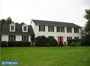 4 Maple Branch Ct, Port Republic, NJ 08241