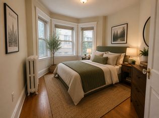 325 Huntington Ave #33, Boston, MA 02115