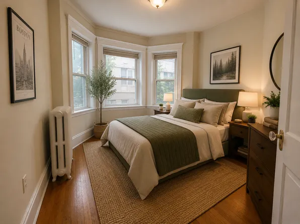 325 Huntington Ave, Boston, MA