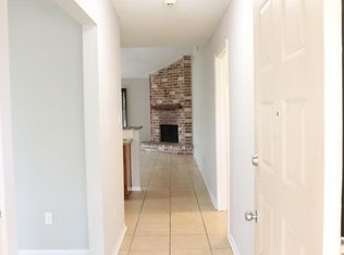 2107 Hammerwood Dr, Missouri City, TX 77489
