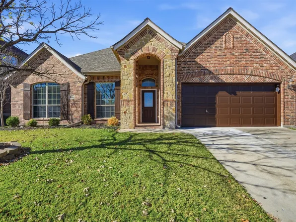 816 Westview Dr, Little Elm, TX 75068