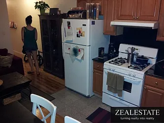 Rented by ZealEstate Group Inc