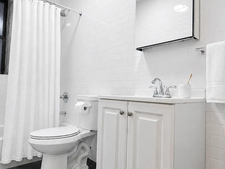 209 W 97th St #3C — Photo 8