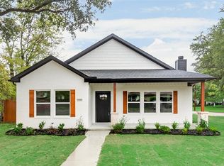 2300 Avondale Dr, Greenville, TX 75402