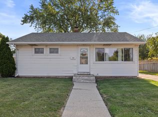 5229 39th Ave, Kenosha, WI 53144