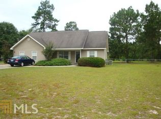 403 Charleston Ave, Statesboro, GA 30458