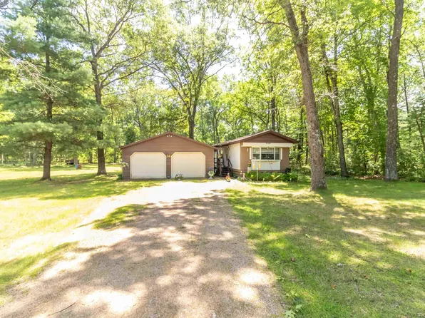 1353 S Cypress Ln, Friendship, WI 53934