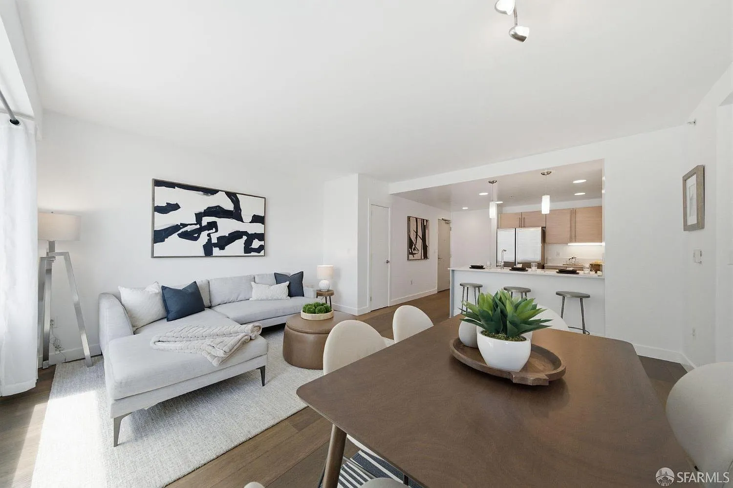 1160 Mission St Unit 907 - Photo 6