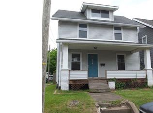626 Columbus Ave NW, Canton, OH 44708