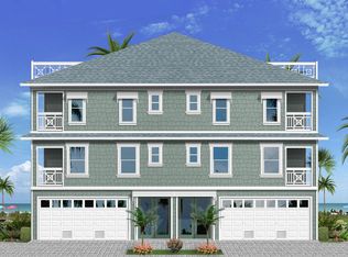 2100 Gulf UNIT 4, Indian Rocks Beach, FL 33785