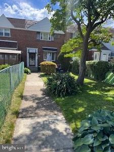 8426 Forrest Ave, Philadelphia, PA, 19150