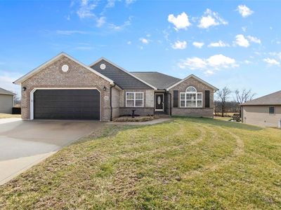 241 Key Stone Dr, Jackson, MO, 63755
