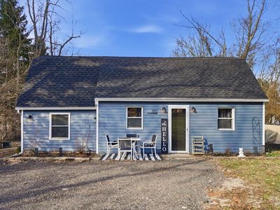 832 E Jackson Rd, Springfield, OH, 45502