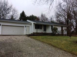 445 Medina Rd, Medina, OH 44256