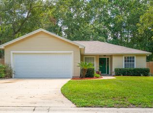 7839 Macdougall Dr, Jacksonville, FL 32244