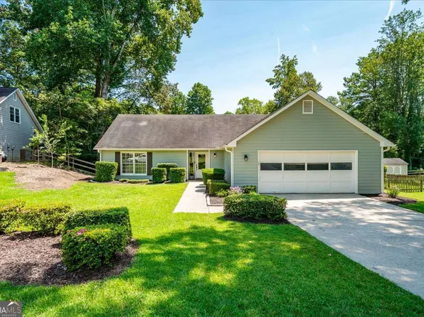 2188 Heritage Trace Dr, Marietta, GA 30062