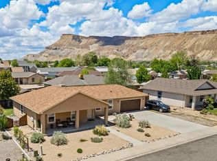 846 Cabernet Dr, Palisade, CO 81526