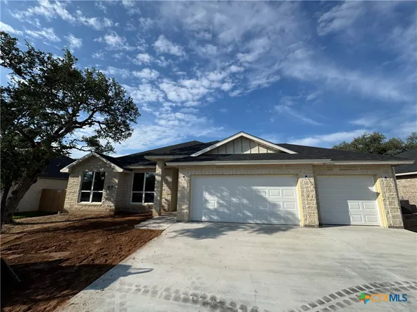 1319 Rylee Ln, Salado, TX 76571