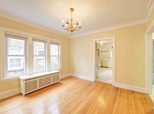 6604 N Rockwell St #2, Chicago, IL 60645