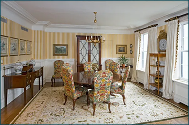 Sold by Brown Harris Stevens | media 8