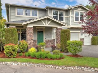 255 245th Pl NE, Sammamish, WA