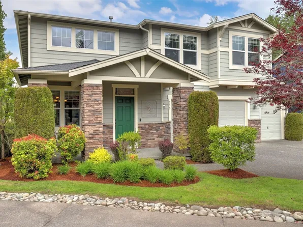 255 245th Place NE, Sammamish, WA 98074