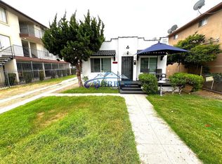 2332 Cedar Ave #ADU, Long Beach, CA 90806