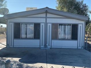 614 Silver Ln, Bullhead City, AZ 86442