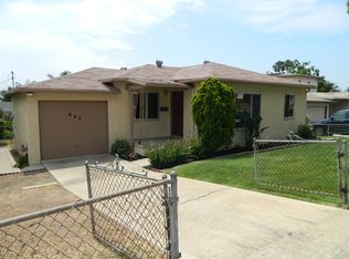 650 Dennis Ave, Chula Vista, CA 91910