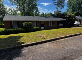 1224 Oakdale Rd, Augusta, GA 30904