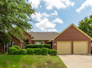2429 Hillary Trl, Mansfield, TX 76063