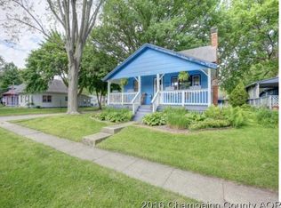 211 S Poplar St, Urbana, IL