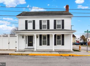 22 Cemetery St, Littlestown, PA 17340