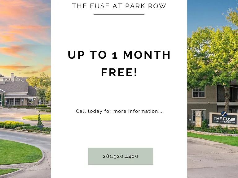 The Fuse at Park Row — Photo 40