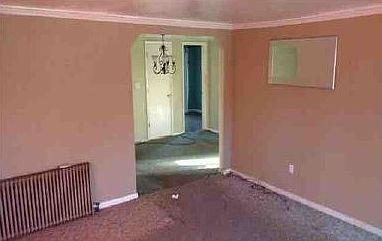 Additional Living Room