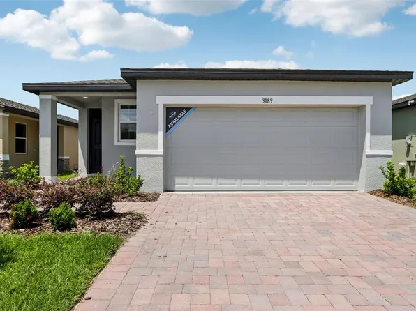 3189 Viceroy Ct, Poinciana, FL 34759