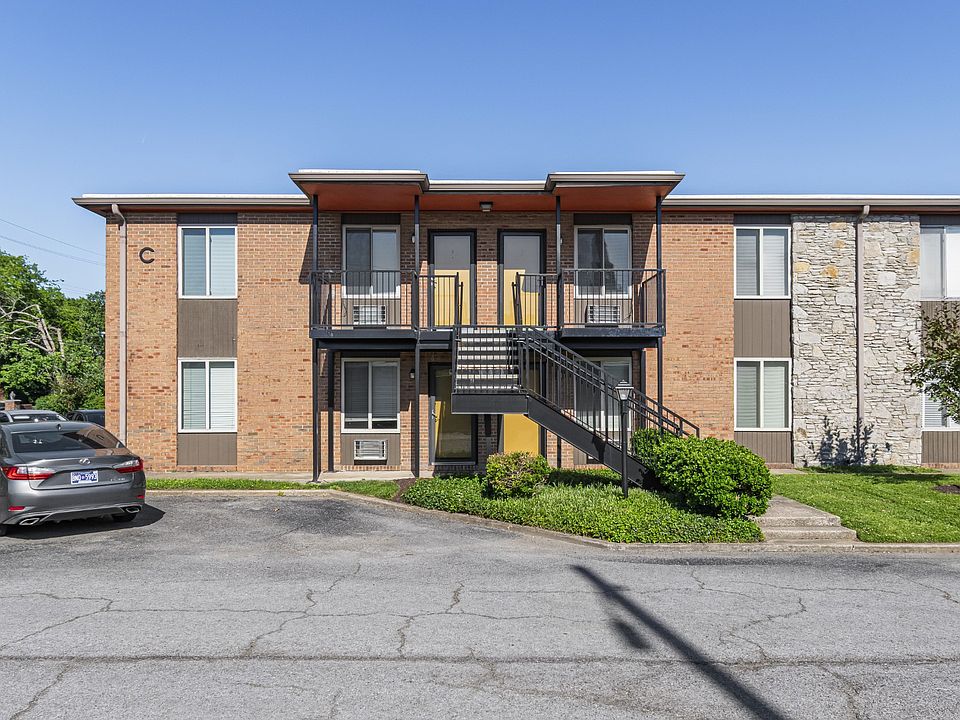 1st image of 3600 Hillsboro Pike APT C9